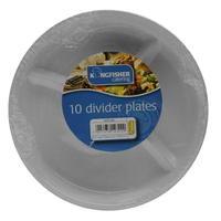 Mega Value Plastic Divider Plate