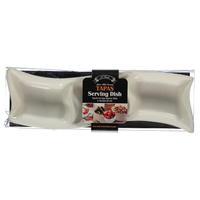 Mega Value Long Single Tapas Side Dish