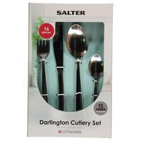 Mega Value Salter Elegance Cutlery Set