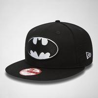 Mesh Snapback Batman