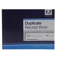 Mega Value Duplicate Receipt Book