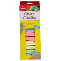 Mega Value Giant Chalk