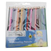 Mega Value Colouring Pencils