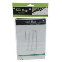 Mega Value 10 Mailing Bags