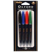 Mega Value Oxford Permanent Pens