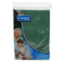 Mega Value Table Covers 2 Pack