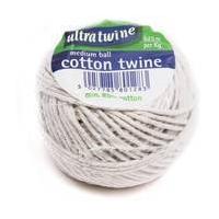 Medium Cotton Twine