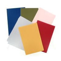 Metallic Scrap Paper A6 30 Pack