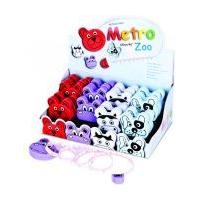 Metro Zoo Tape Measure Assortment