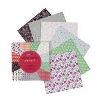 Mexican Madness 6 x 6 Inch Paper Pad 48 Sheets