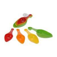 Measuring Cups and Spoons 4 Pack