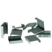 metal seals for 13mm steel strapping box of 1000