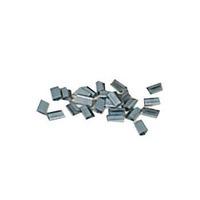 Metal seals for 12mm polypropylene strapping (box of 1000)