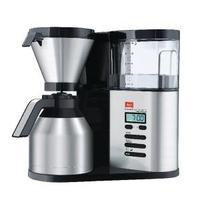 Melitta AromaElegance Therm Deluxe Coffee Machine 6738112