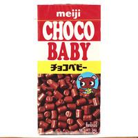 meiji choco baby chocolates thai