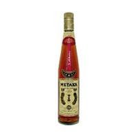 metaxa five star 0 7l