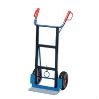 Medium Weight Appliance Truck 350kg Capacity - 1150mm High