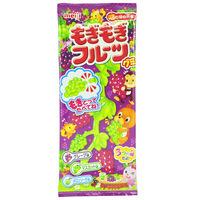 meiji fruits gummy candy