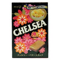 Meiji Chelsea Butterscotch Candy