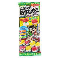 Meiji Make Your Own Sushi Shop Gummy Candy