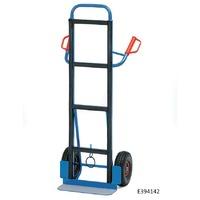 Medium Weight Appliance Truck 350kg Capacity - 1425mm High