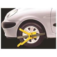 Mega Value X Face Wheel Clamp