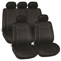 Mega Value Seat Cover Set