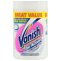 Mega Value Vanish Oxi Action Stain Remover