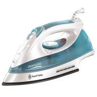 Mega Value Russell Hobbs Iron Steamglide 2400W