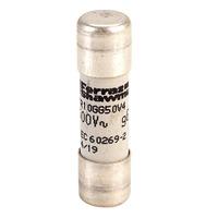 Mersen 16019 4A 10x38mm Gl/gg Fuse