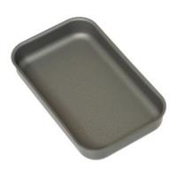 mermaid cookware anodised baking dish 26cm