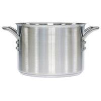 Meyer Commercialware Stainless Steel Stockpot 32 cm 24 ltr.