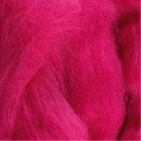 Merino Wool Tops 50g - Pink