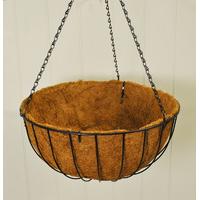 Metal Hanging Basket (40cm) by Smart Garden