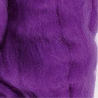 Merino Wool Tops 50g - Lavender