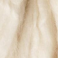 Merino Wool Tops 50g - Natural