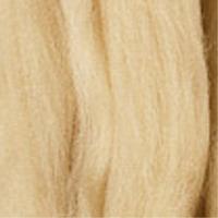 Merino Wool Tops 50g - Sand