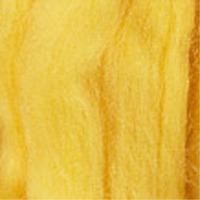 Merino Wool Tops 50g - Sunflower