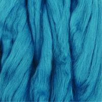 Merino Wool Tops 50g - Jasper