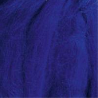 Merino Wool Tops 50g - Royal