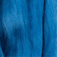 Merino Wool Tops 50g - Sky Blue