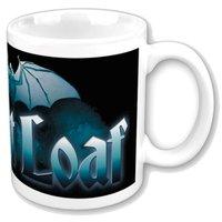 Meatloaf Mug, Bat Out Of Hell