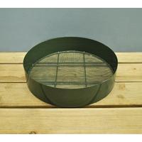 Metal Garden Sieve by Gardman