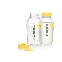 Medela Breastmilk Storage Bottles 250ml