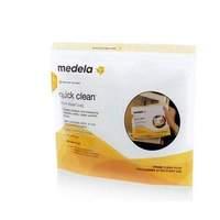 Medela Quick Clean Micro Steam Bags Pack of 5