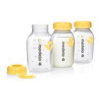 Medela Breastmilk Storage Bottles 150ml