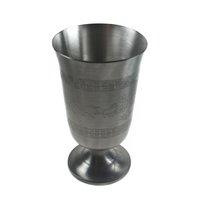 medieval hunt tall chalice