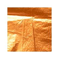 metallic film sheets copper each