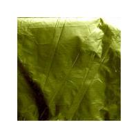 metallic film sheets lime each