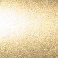 metallic scalloped bordette gold each